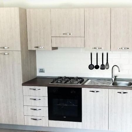 My Holidays - Trezzone Apartment Gera Lario Ngoại thất bức ảnh