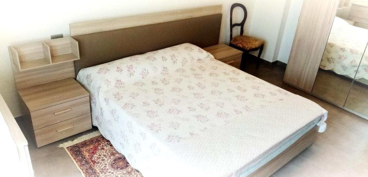My Holidays - Trezzone Apartment Gera Lario Ngoại thất bức ảnh
