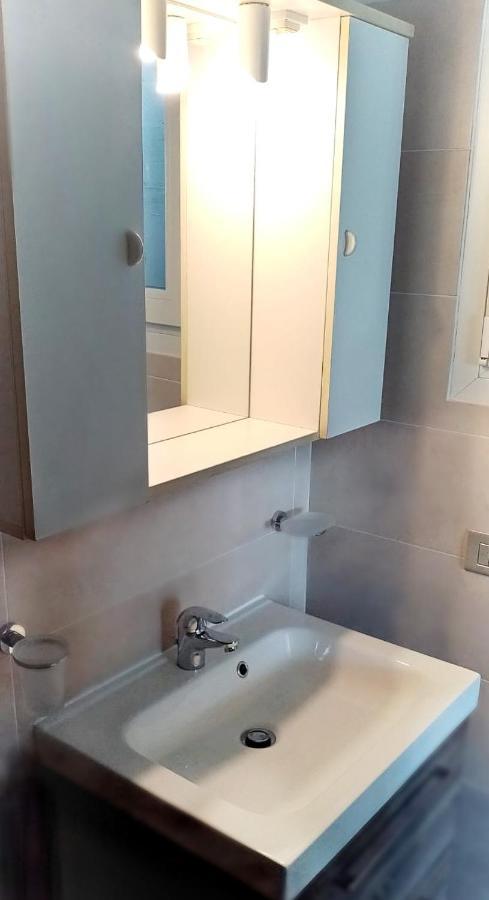 My Holidays - Trezzone Apartment Gera Lario Ngoại thất bức ảnh