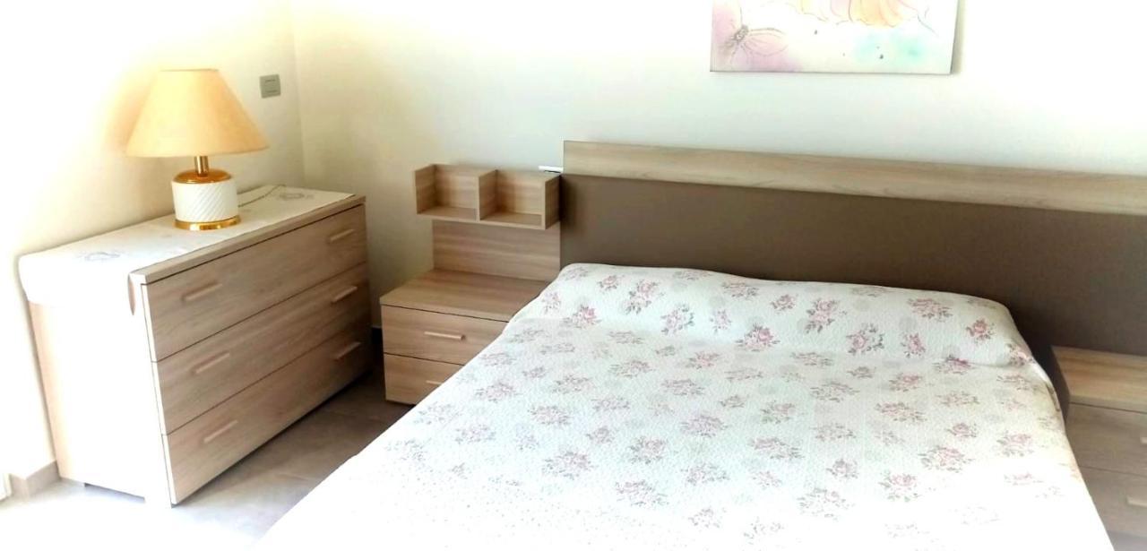 My Holidays - Trezzone Apartment Gera Lario Ngoại thất bức ảnh